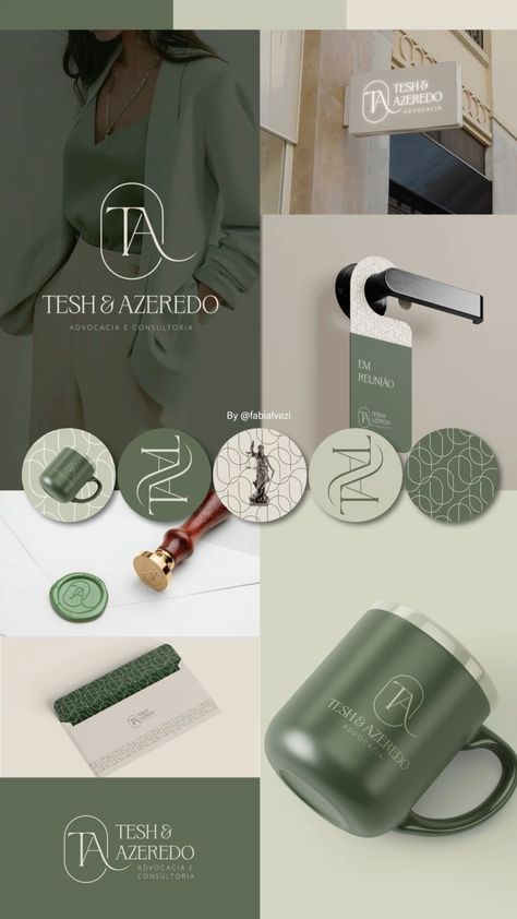 make branding your advantage