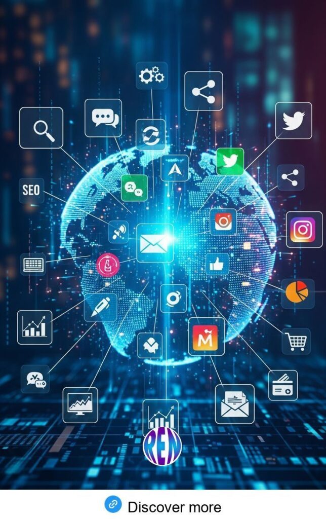 digital marketing starter pack for beginners